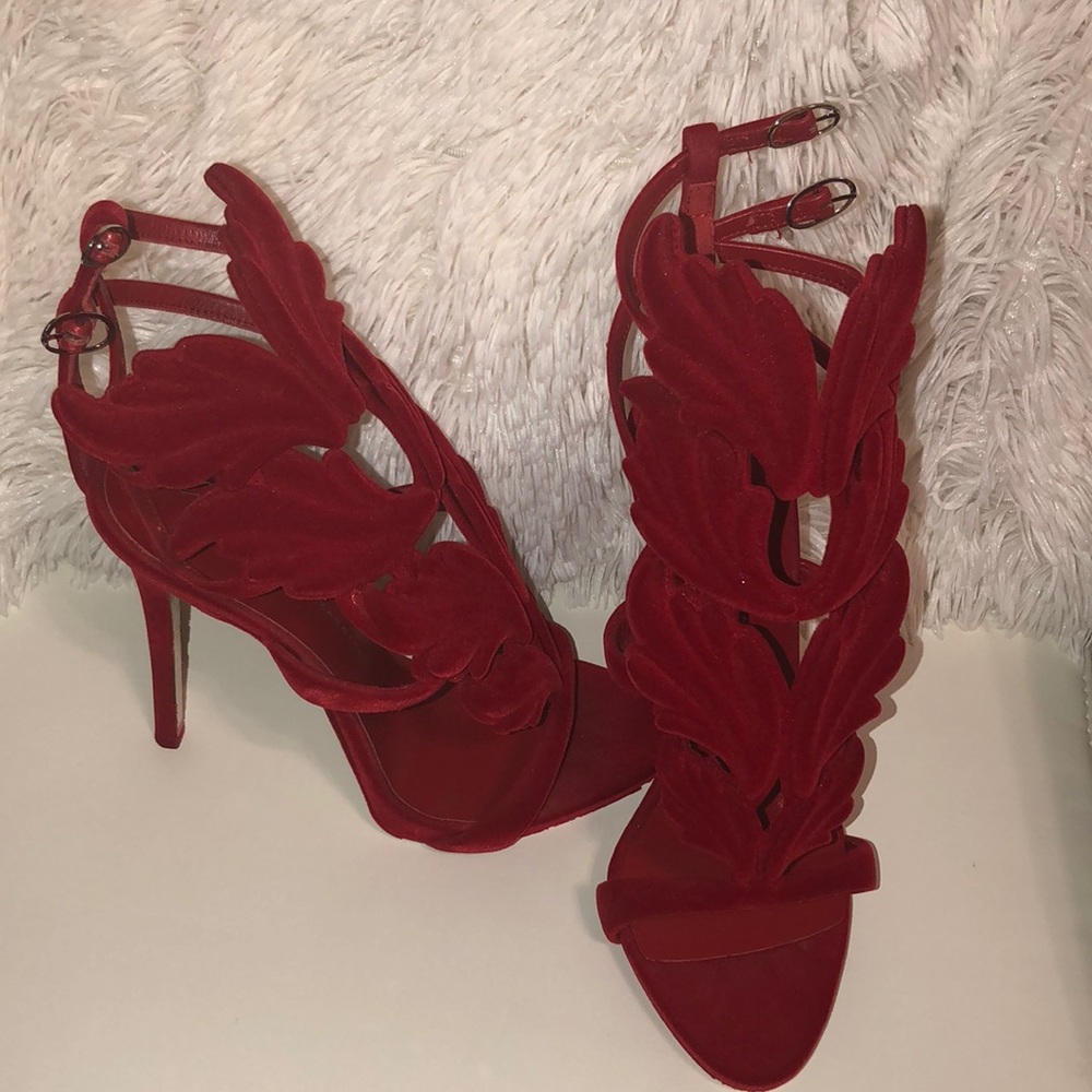 Giuseppe Zanotti heels - Picture 2 of 7